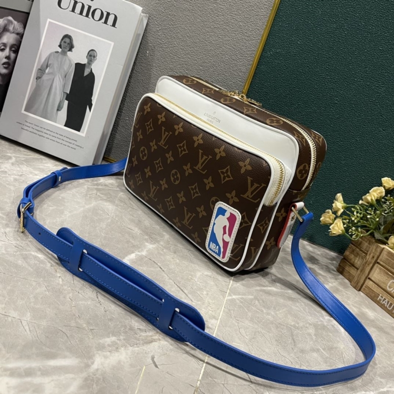 LV Satchel bags